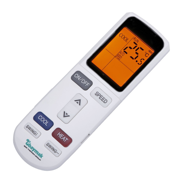 Baymak Elegant Plus 18 A++ İnverter Klima 18000 Btu