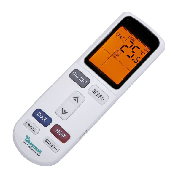Baymak Elegant Plus 24 A++ İnverter Klima 24000 Btu