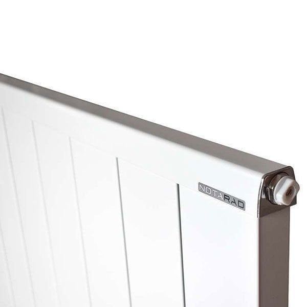 Notarad Evra 600x1000 Alüminyum Panel Radyatör