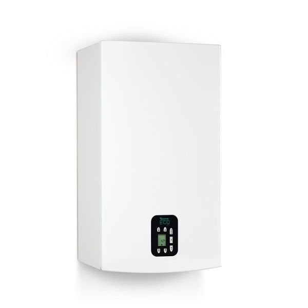 Baymak Eco Ct 20 Kw Premix Yoğuşmalı Kombi