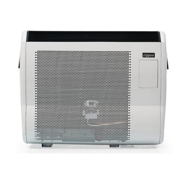 Fujiyama FHS 4000 E - Elit 4 Kw Hermetik Fansız Soba