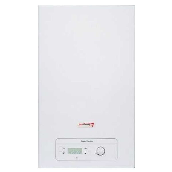 Protherm Gepard Condens 24 Kw Condens Yoğuşmalı Kombi(İstanbul İçi Montaj Kampanyalı)