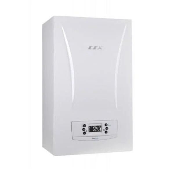 Eca Citius Premix 24 Premix Yoğuşmalı Kombi(İstanbul İçi Montaj Kampanyalı) İstanbul İçi Değişim Projesi Ve Kombi Montajı