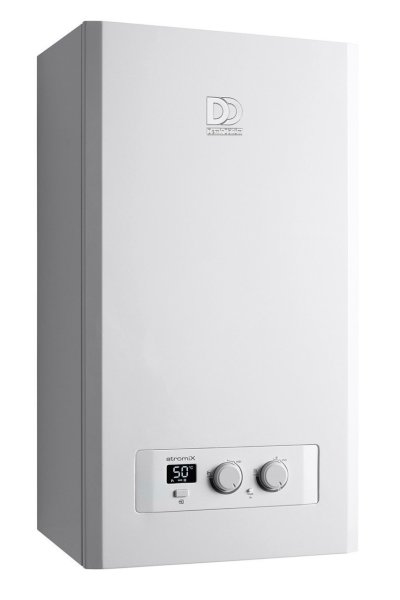 Demirdöküm ATROMİX P20 Premix Yoğuşmalı Kombi(İstanbul İçi Montaj Kampanyası)
