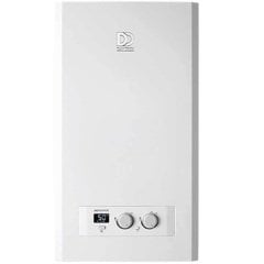 Demirdöküm ATROMİX P24 Premix Yoğuşmalı Kombi(İstanbul İçi Montaj Kampanyası)