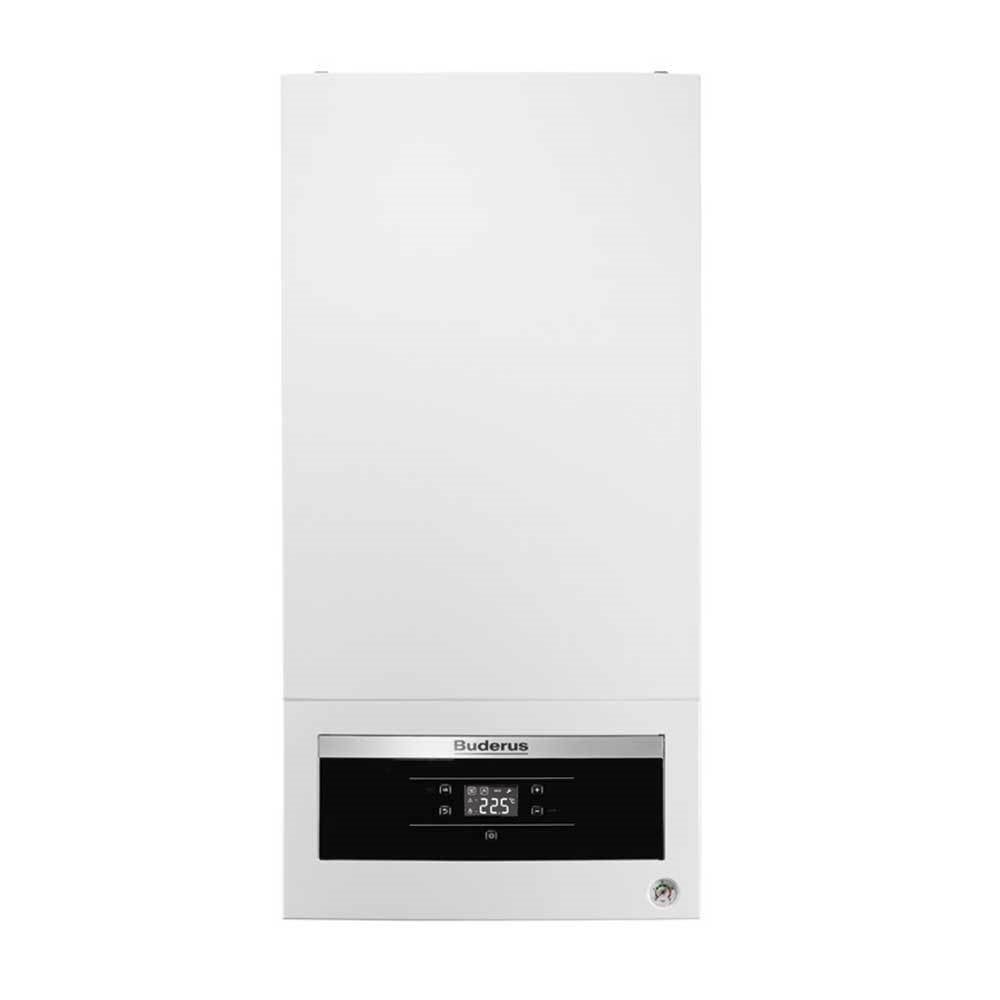 Buderus Logamax Plus Gb062 Premix Yoğuşmalı Kombi(İstanbul İçi Montaj Kampanyalı)