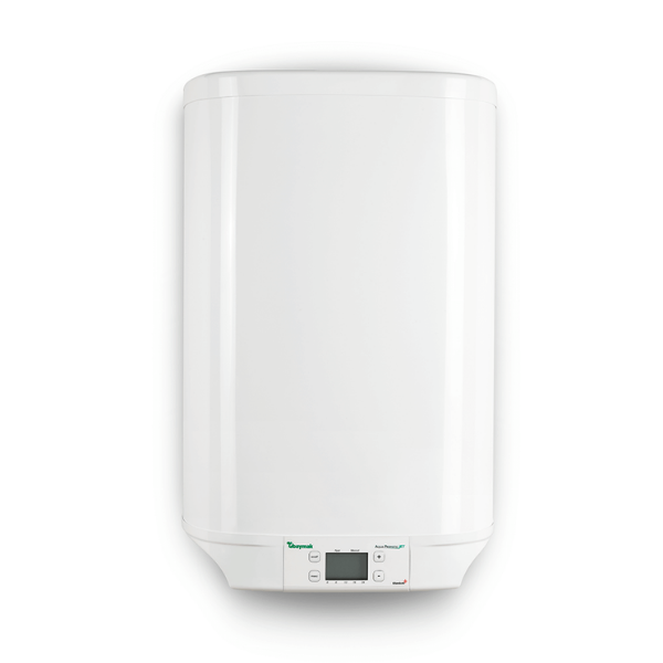 Baymak Aqua LCD Prizmatik 65 Lt Termosifon