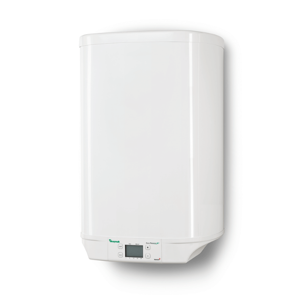 Baymak Aqua LCD Prizmatik 65 Lt Termosifon