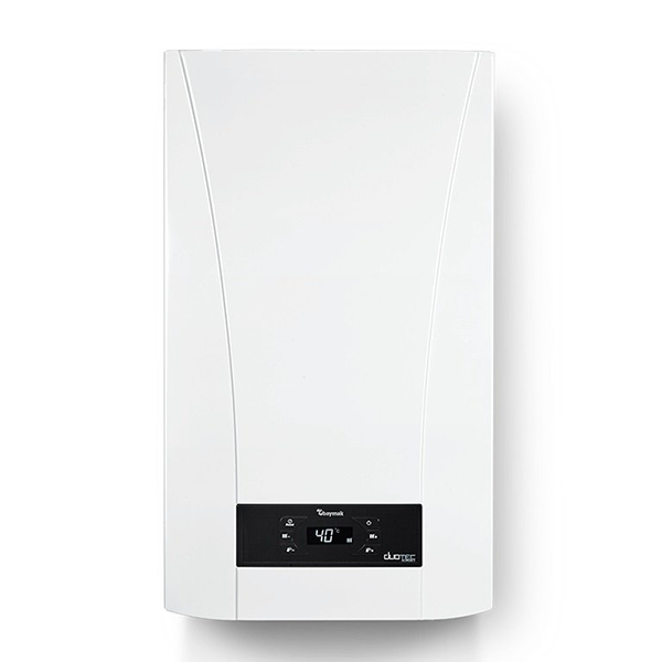 Baymak Duo Tec Compact 24 Premix Yoğuşmalı Kombi(İstanbul İçi Montaj Kampanyalı)