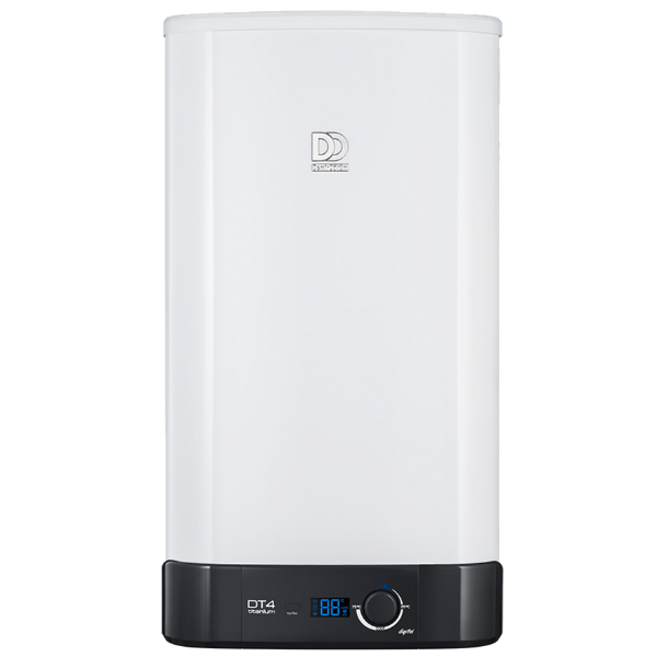 Demirdöküm DT4 Titanium Dijital 80 LT Termosifon