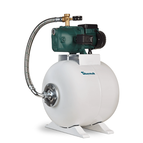 Baymak Jet 151M Hidrofor 50 LT Tanklı