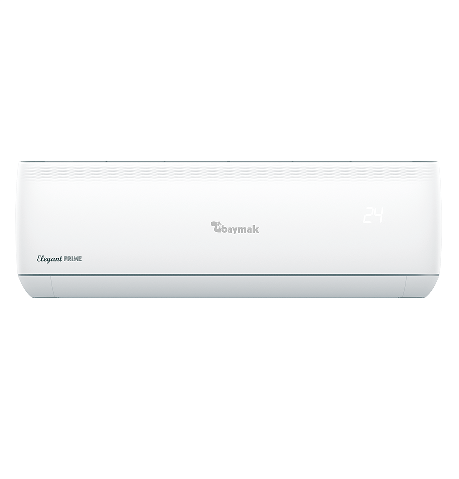 Baymak Elegant Prime 12 A++ İnverter Duvar Tipi Split Klima