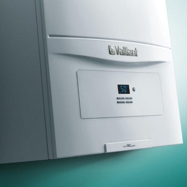 Vaillant EcoTEC Pure VUW 236/7-2 Yoğuşmalı Kombi(İstanbul İçi Montaj Kampanyalı) İstanbul İçi Yeni Proje Ve Kombi Montajı