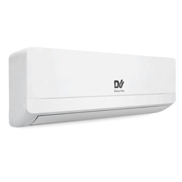 Baymak Dolcevita 24 24.000 Btu/h A++ İnverter Split Klima