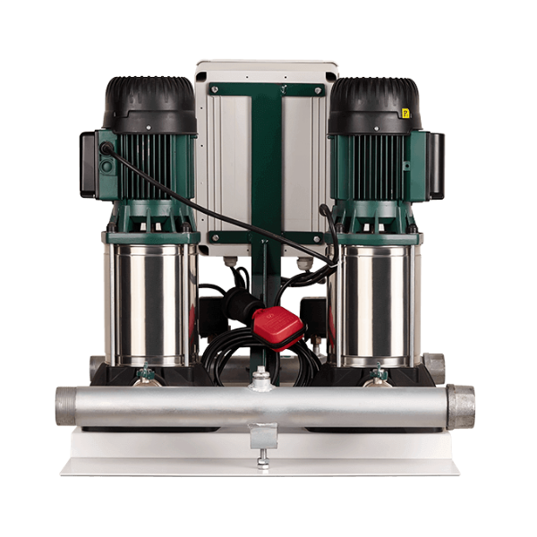 Baymak Dab 2Kvc 45/120 T Dikey Çok Kademeli Hidrofor