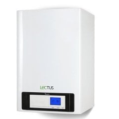 Baymak Lectus 90 KW Duvar Tipi Yoğuşmalı Kazan(Pompalı 60/180 XM OEM)