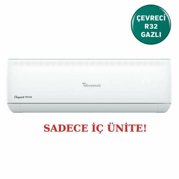 Baymak Elegant Prime Multi 09 İç Ünite