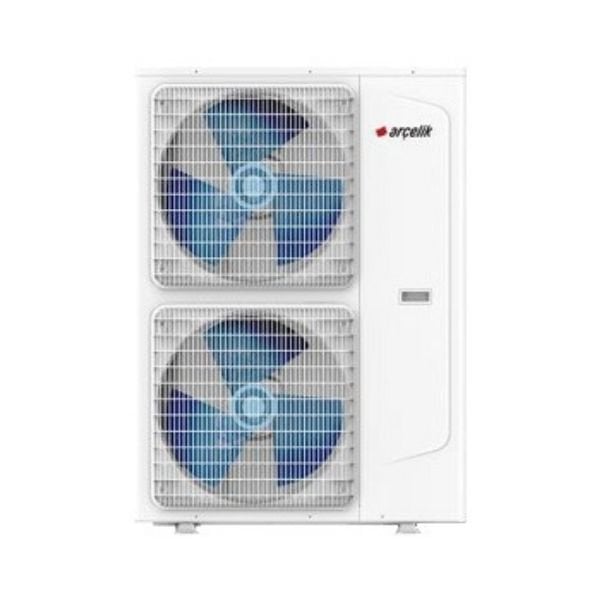 Arçelik 48705 Plus On/Off 47.000 Btu/h A Sınıfı R410a Salon Tipi Klima