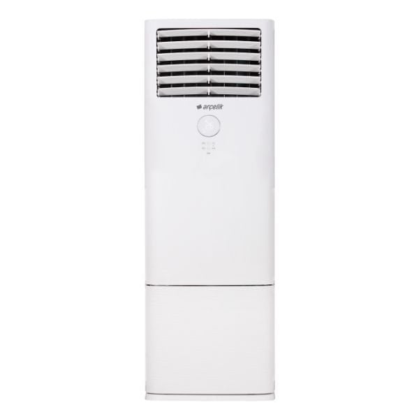Arçelik 7305 Plus 46.100 Btu/h A Sınıfı R410a Inverter Salon Tipi Klima