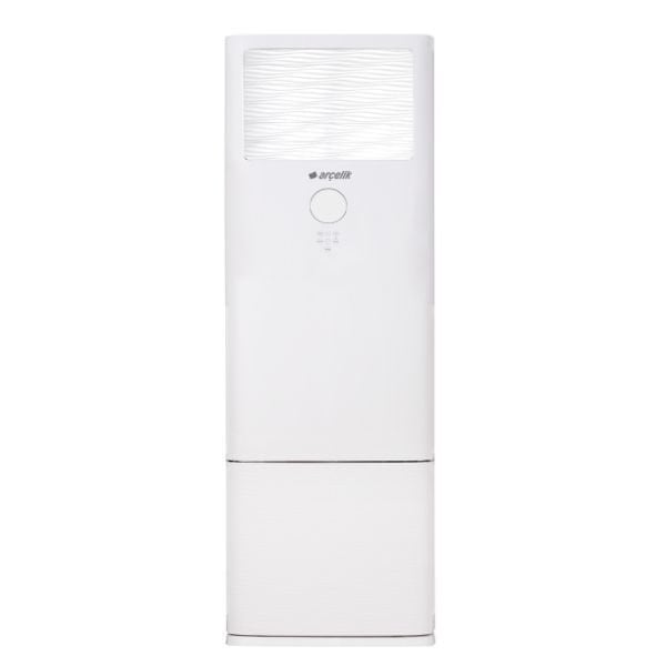 Arçelik 7305 Plus 46.100 Btu/h A Sınıfı R410a Inverter Salon Tipi Klima