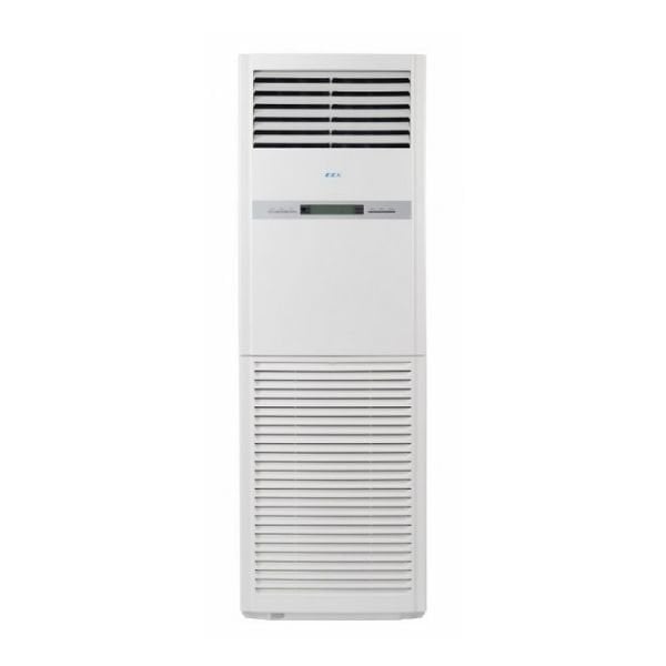 ECA 48.000 Btu/h Monofaze A Sınıfı R410a İnverter Salon Tipi Klima