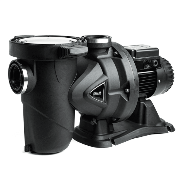 Baymak Dab EUROSWIM 300 T Havuz Pompası