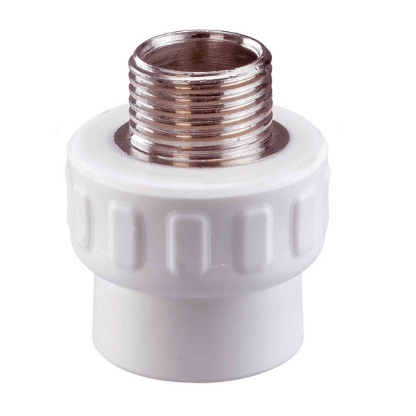 Kas 25×3/4″ Dış Diş Adaptör