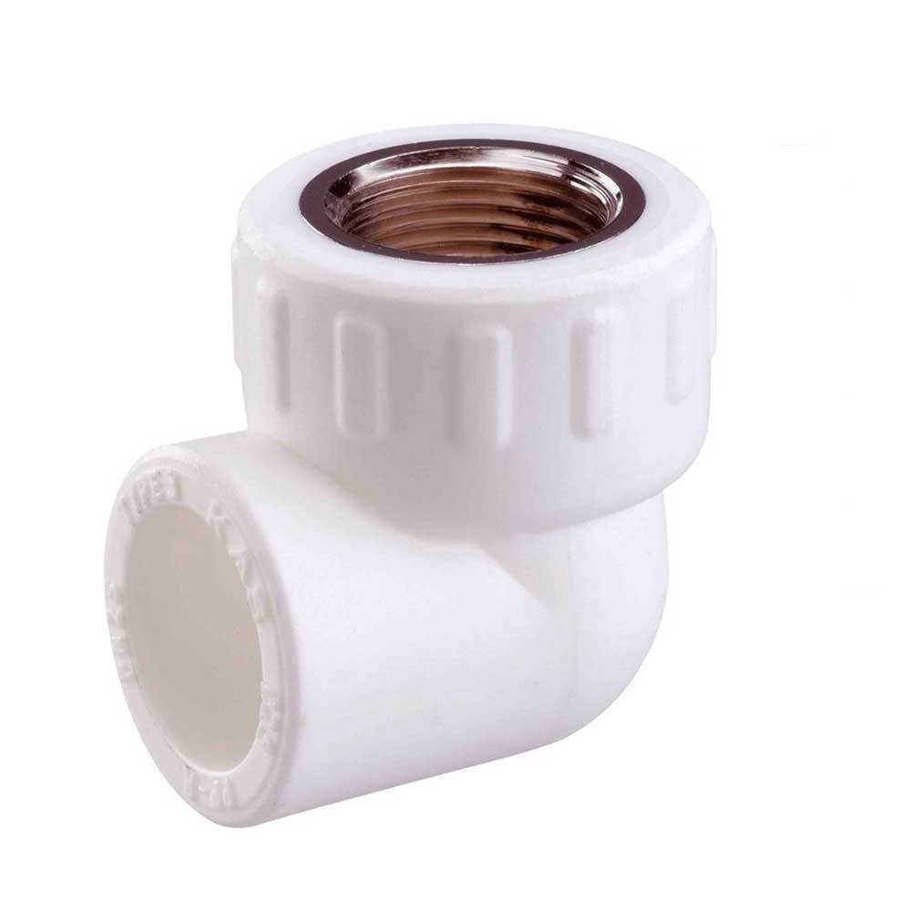 Kas 25×1/2″ İç Dişli Dirsek