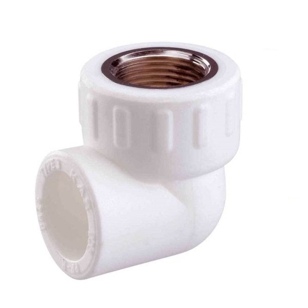 Kas 25×1/2″ İç Dişli Dirsek