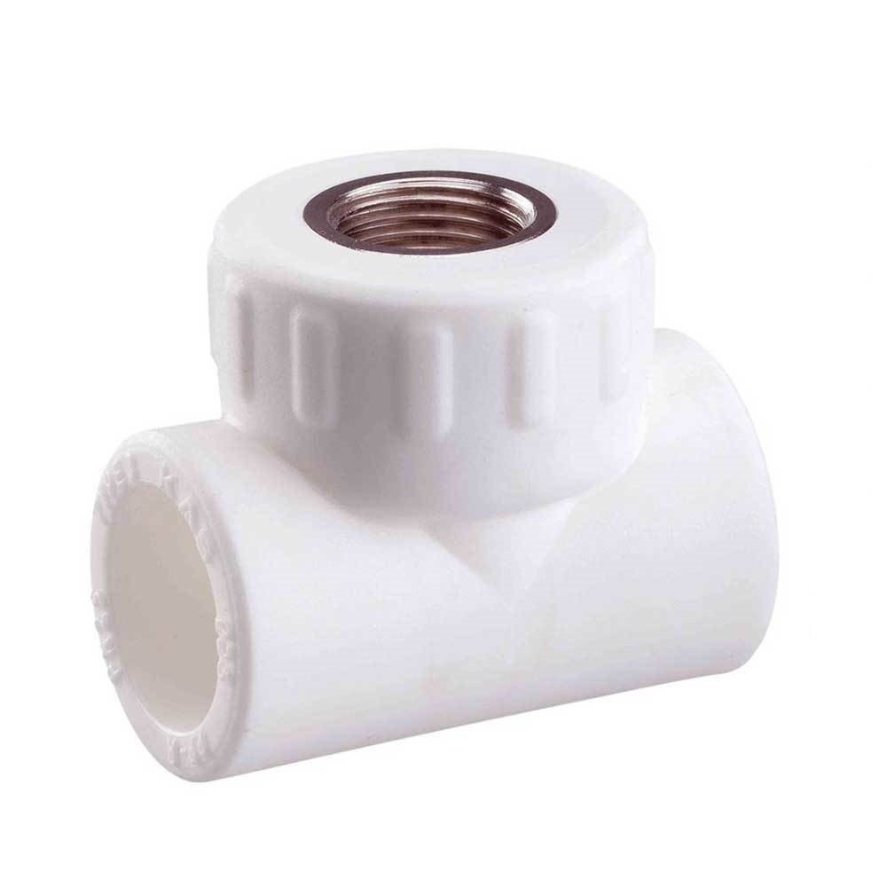 Kas 25×1/2″ İç Dişli Te