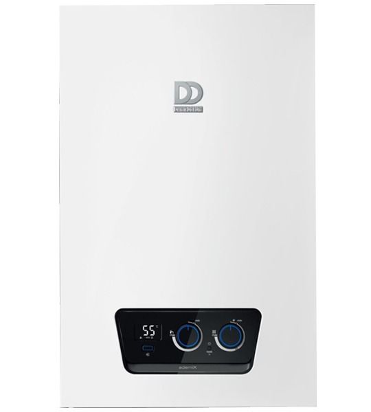 Demirdöküm Ademix 24/28 Kw Premix Yoğuşmalı Kombi (İstanbul İçi Montaj Kampanyalı) Sadece Kombi
