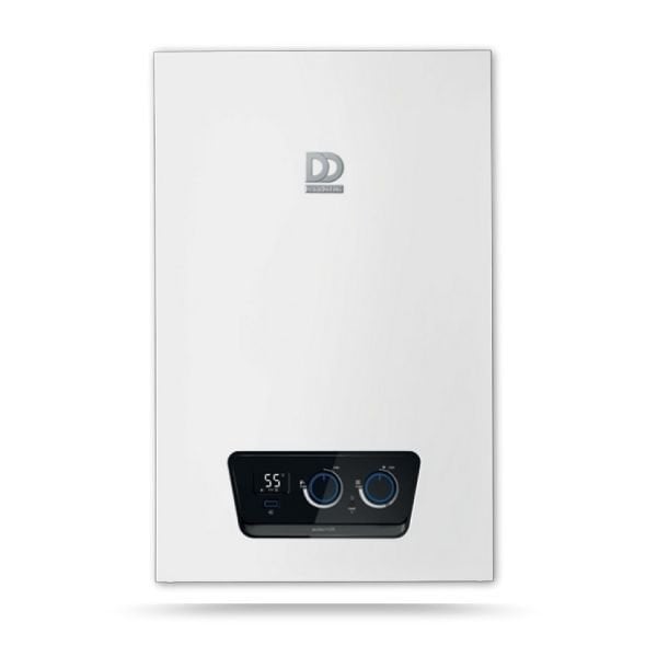Demirdöküm Ademix 18/24 Kw Premix Yoğuşmalı Kombi (İstanbul İçi Montaj Kampanyalı)