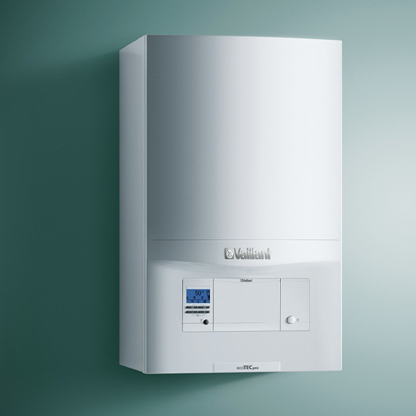 Vaillant Ecotec Pro VUW 286/5-3 Yoğuşmalı Kombi (İstanbul İçi Montaj Kampanyalı)