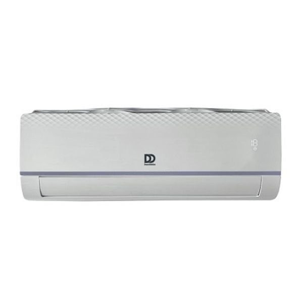 Demirdöküm Kion Inverter 12 11.942 Btu/h A++ Sınıfı R32 Split Klima