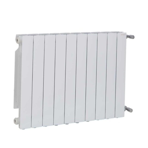 Notarad Plus 900*400 Aliminyum Döküm Radyatör(5 Dilim)