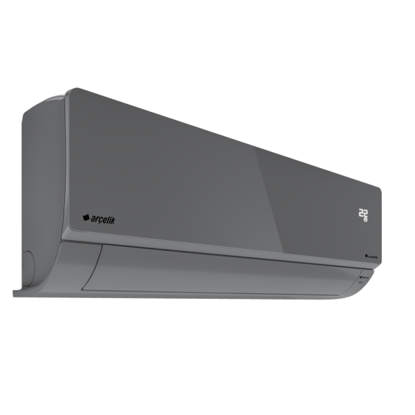 Arçelik 09465 HP Ultra Hijyen Plus Silver Inverter Klima 9.000 Btu/h A++ Sınıfı R32