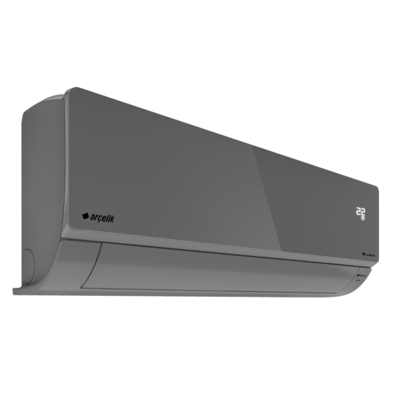 Arçelik 18465 HP Ultra Hijyen Plus Silver Inverter Klima 18.000 Btu/h A++ Sınıfı R32
