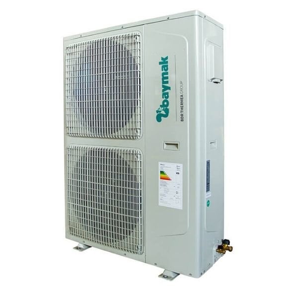 Baymak FSA 48 İnverter Salon Tipi Split Klima 48.000 Btu/h