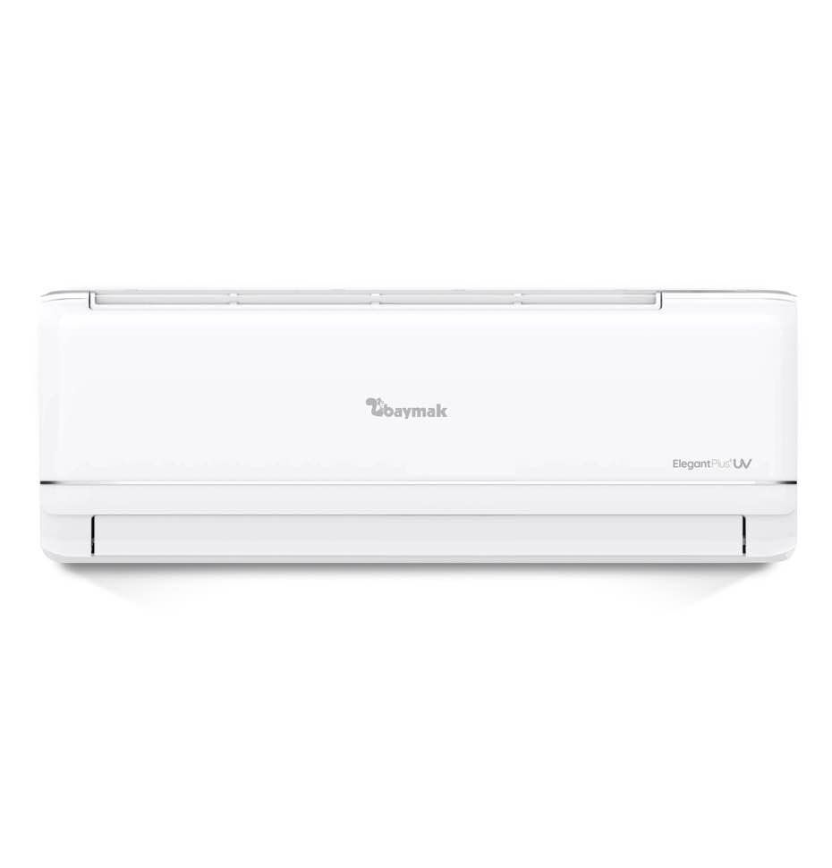 Baymak Elegant Plus UV 24 A++ İnverter Klima 24000 Btu