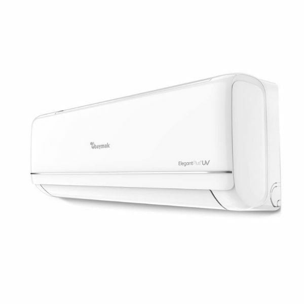 Baymak Elegant Plus UV 24 A++ İnverter Klima 24000 Btu