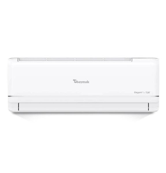 Baymak Elegant Plus UV 18 A++ İnverter Klima 18000 Btu