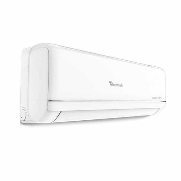 Baymak Elegant Plus UV 12 A++ İnverter Klima 12000 Btu