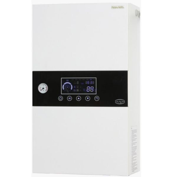 Daxom Naviels UK-DAX-20EDT Elektrikli Kombi Sıcak Sulu 3 Fazlı