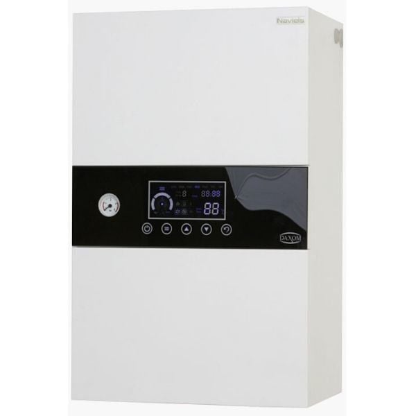 Daxom Naviels UK-DAX-36EDT Elektrikli Kombi Sıcak Sulu 3 Fazlı
