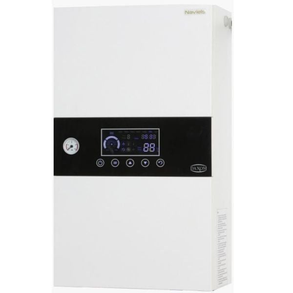 Daxom Naviels UK-DAX-18EDM Elektrikli Kombi Sıcak Sulu Tek Fazlı 220V