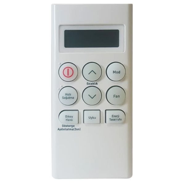 Arçelik 07325 Ekolojik 7.500 Btu/h İnverter Klima
