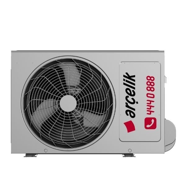 Arçelik 09325 Ekolojik 9.000 Btu/h İnverter Klima