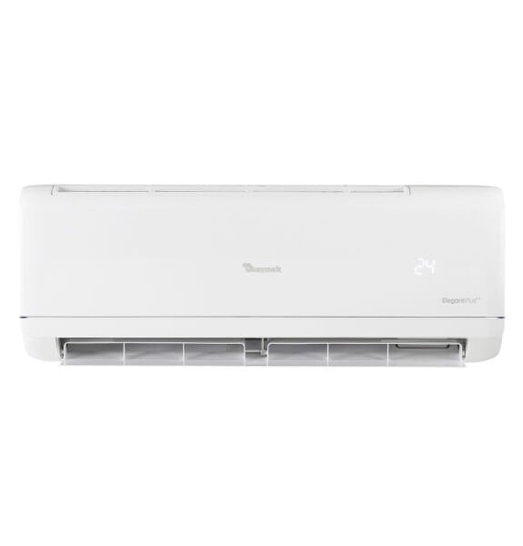 Baymak Elegant Plus 09 A++ İnverter Klima 9000 Btu