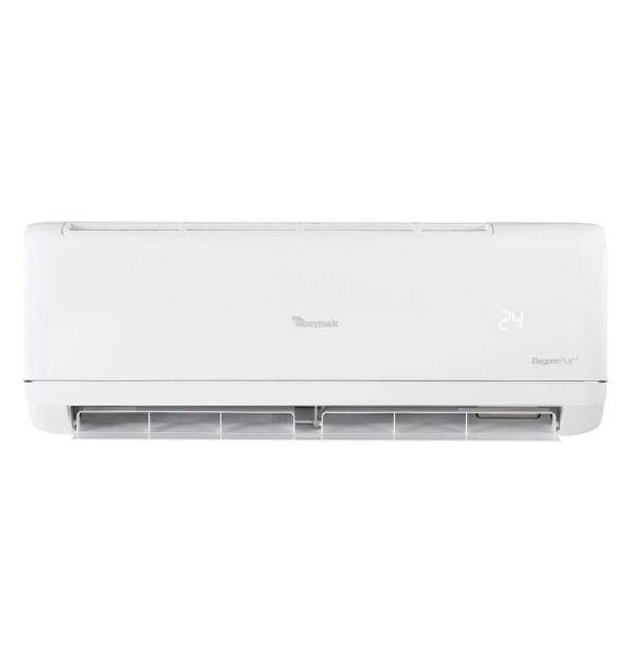 Baymak Elegant Plus 12 A++ İnverter Klima 12000 Btu