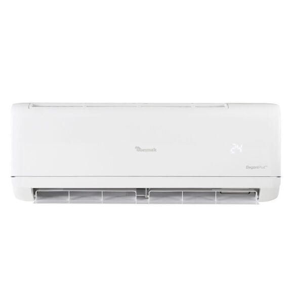 Baymak Elegant Plus 24 A++ İnverter Klima 24000 Btu